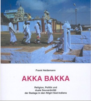 AkkaBakka