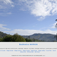 Badaga Songs