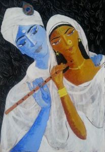 Badaga Painting 1